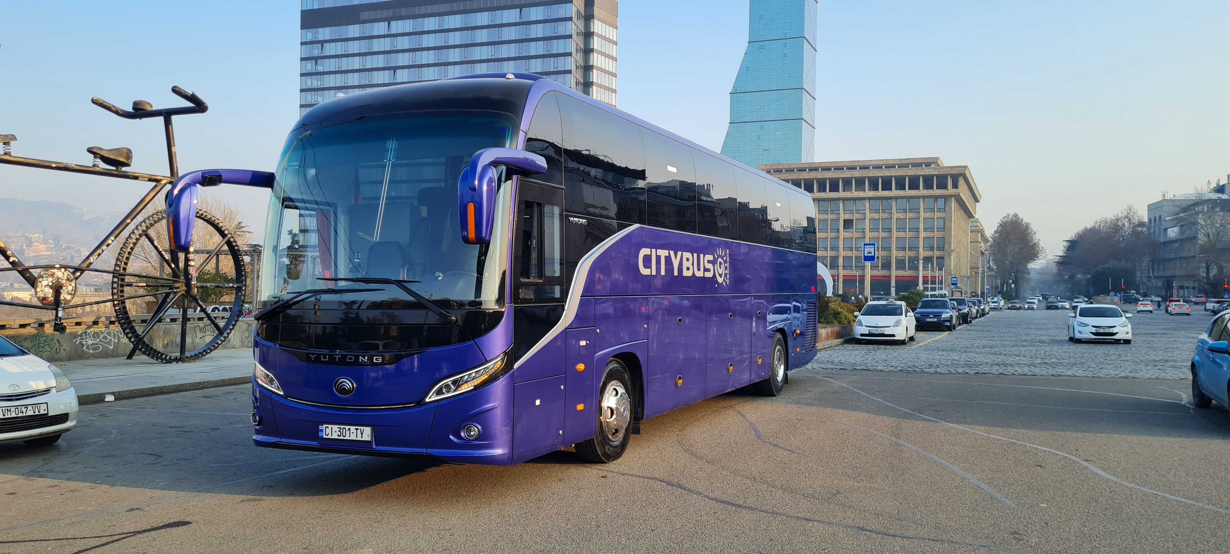 CityBus