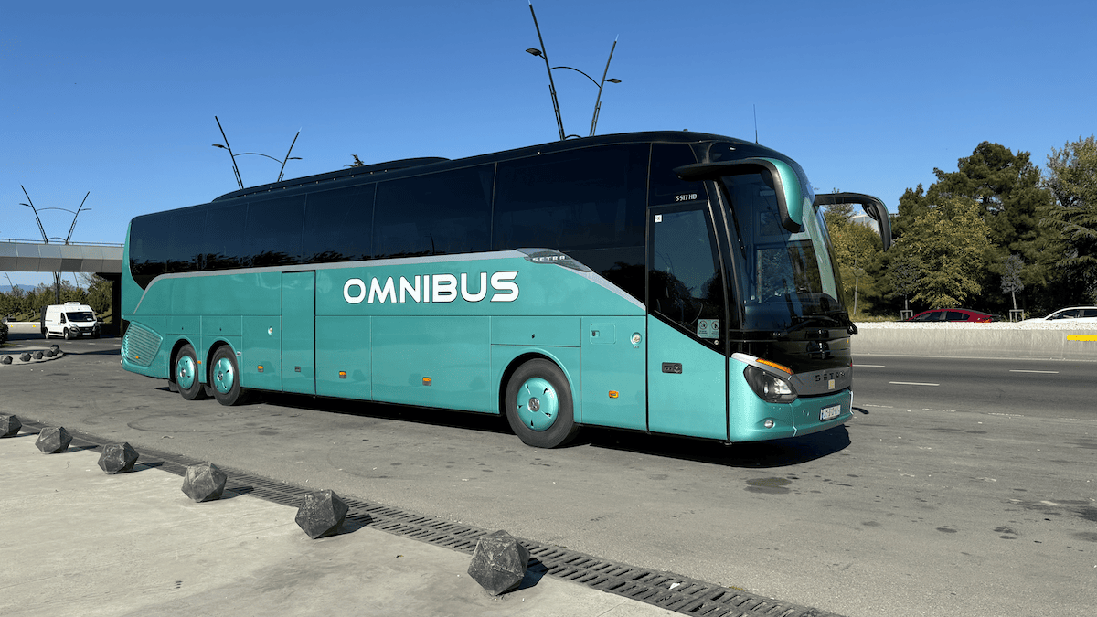 OmniBus